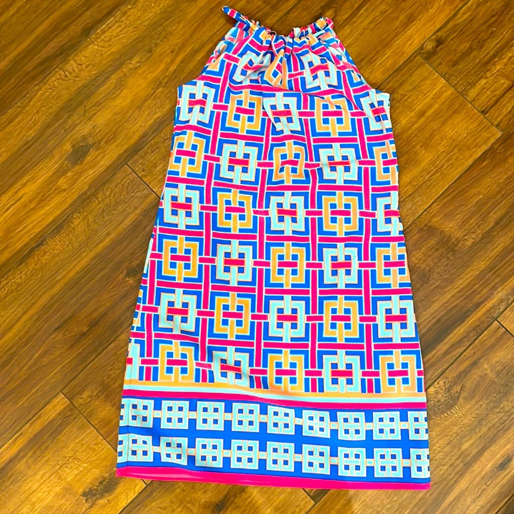 Woman’s dress
